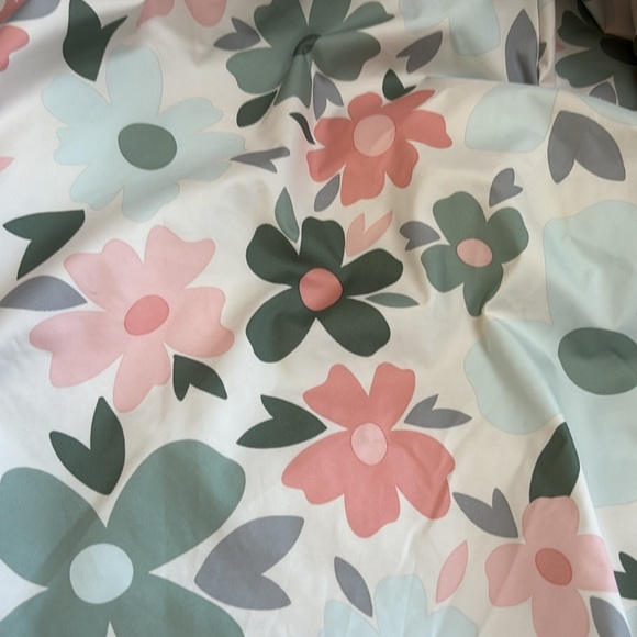 North face toddler girl4T excellent condition - Picture 6 of 7